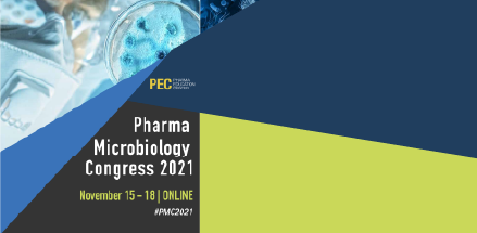 Pharma Microbioloogy Congress 2021