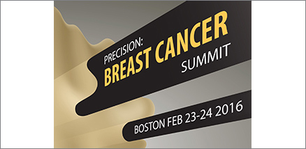 Precision Breast Cancer World Summit 2016
