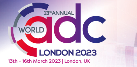 13th Annual World ADC Summit of London 2023