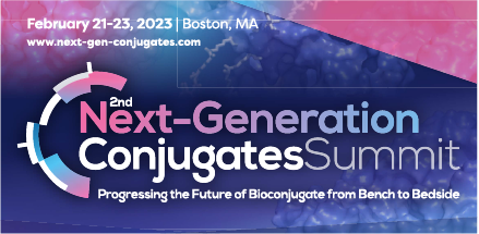 2nd Next Generation Conjugates Summit 2023
