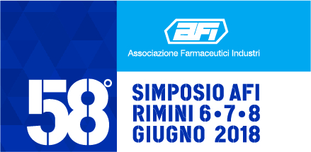 58° Simposio AFI: Trasformazioni in atto nel settore farmaceutico nell’era del digitale