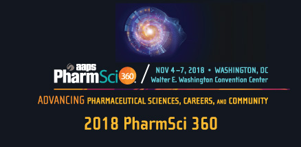 AAPS PharmSCI360 2018