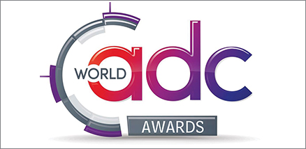 World ADC Awards 2015 Best Contract Service Provider