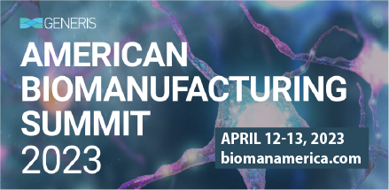 American Biomanufacturing Summit 2023
