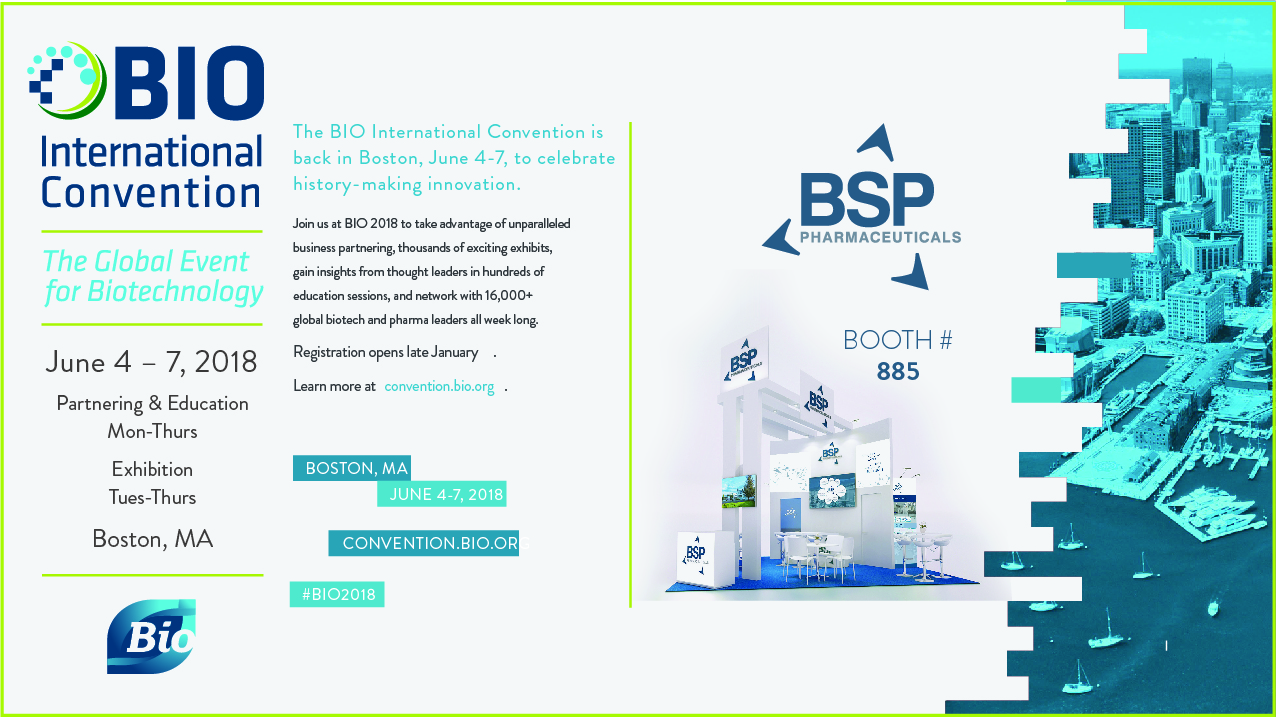 BIO International Convention