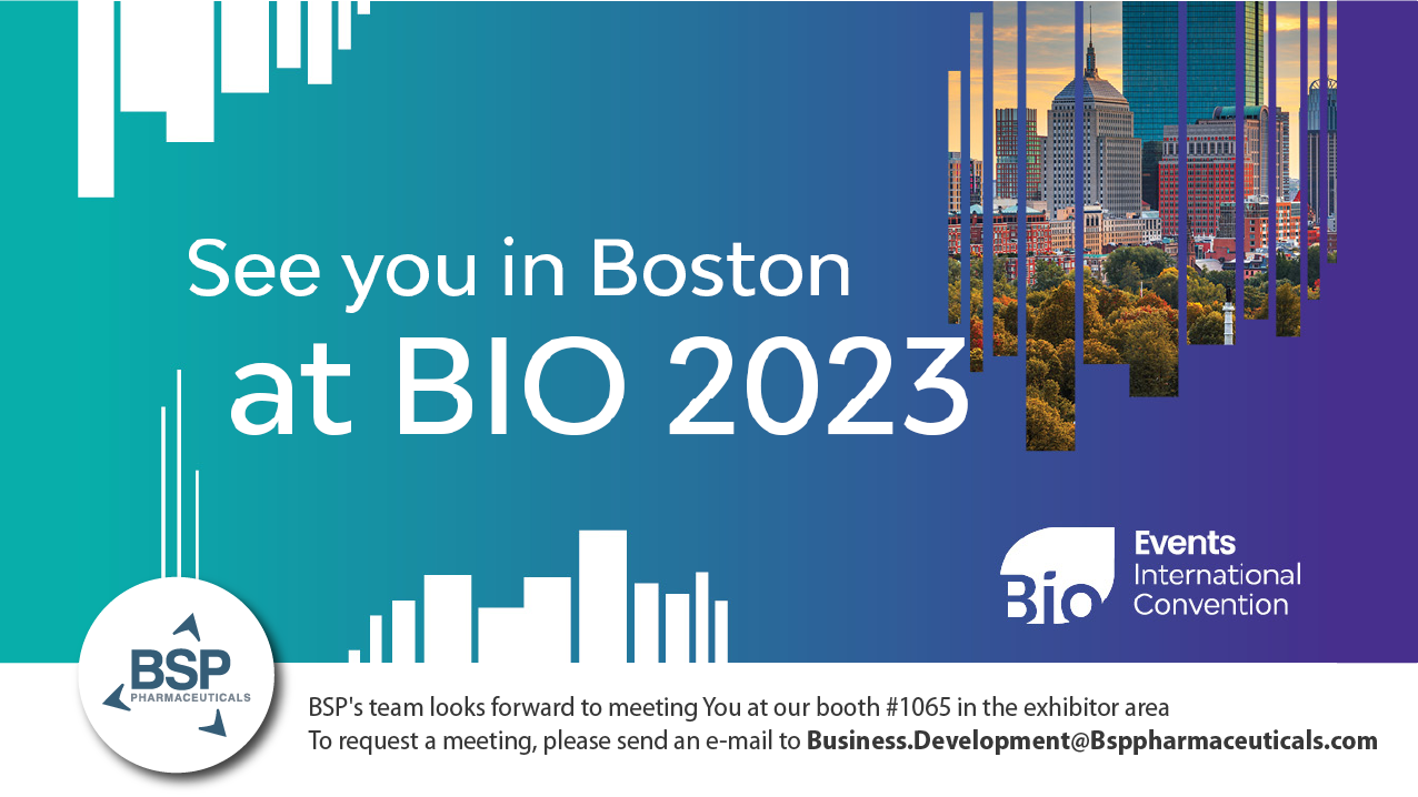 BIO International Convention 2023