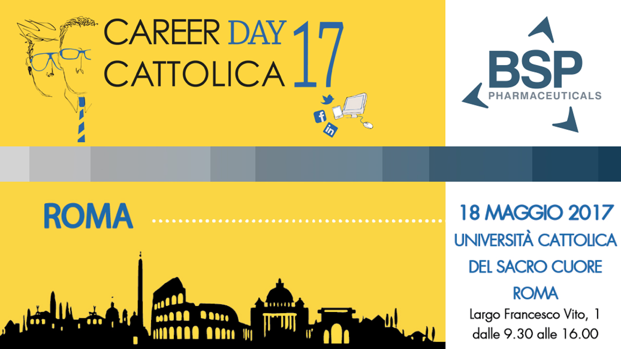 Career Day Cattolica 2017
