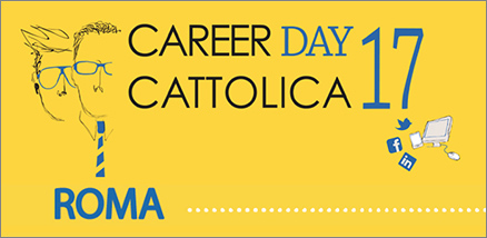 Career Day Cattolica 2017