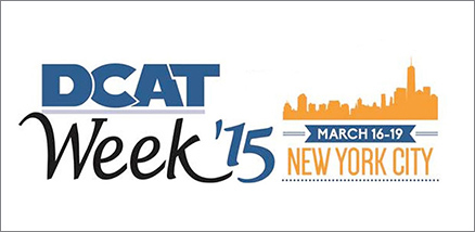 DCAT Week 2015