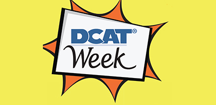 DCAT Week 2017