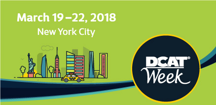 DCAT Week 2018