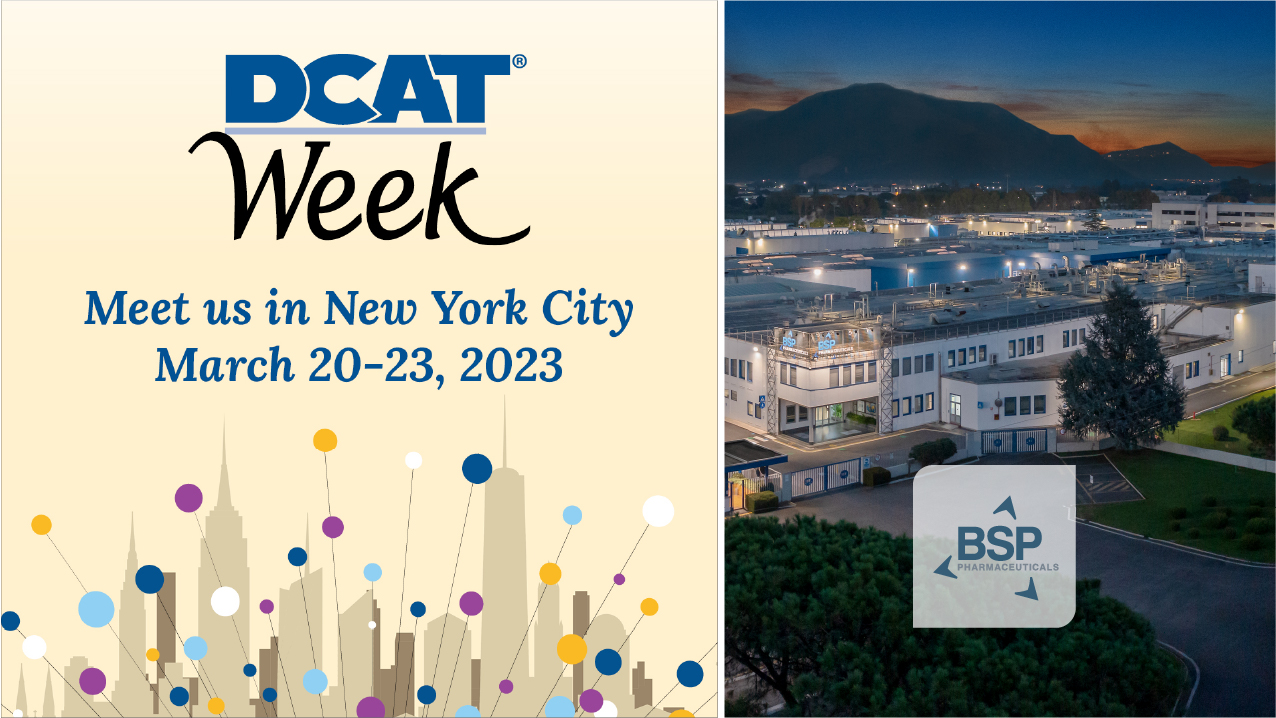 DCAT Week 2023