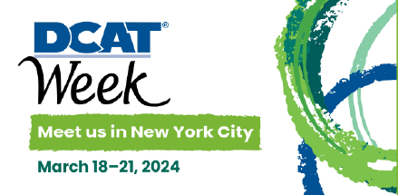 DCAT Week 2024