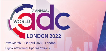12th Annual World ADC Summit of London 2022