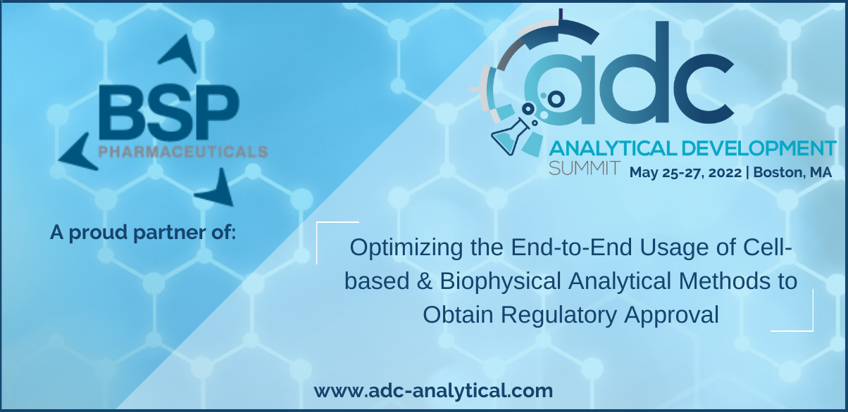 ADC Analytical Development Summit