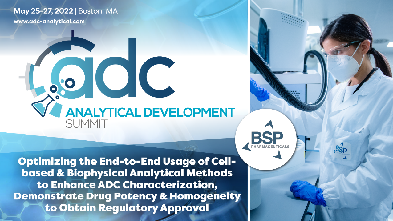 ADC Analytical Development Summit