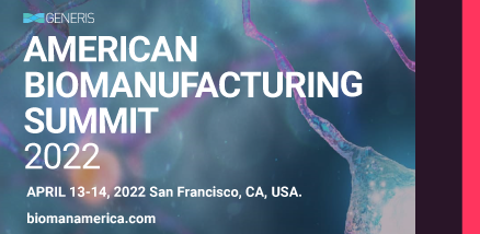 American Biomanufacturing Summit