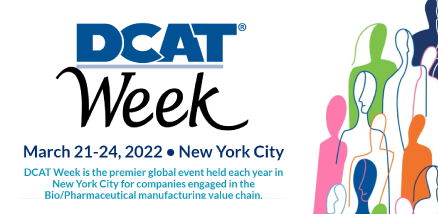 DCAT Week 2022