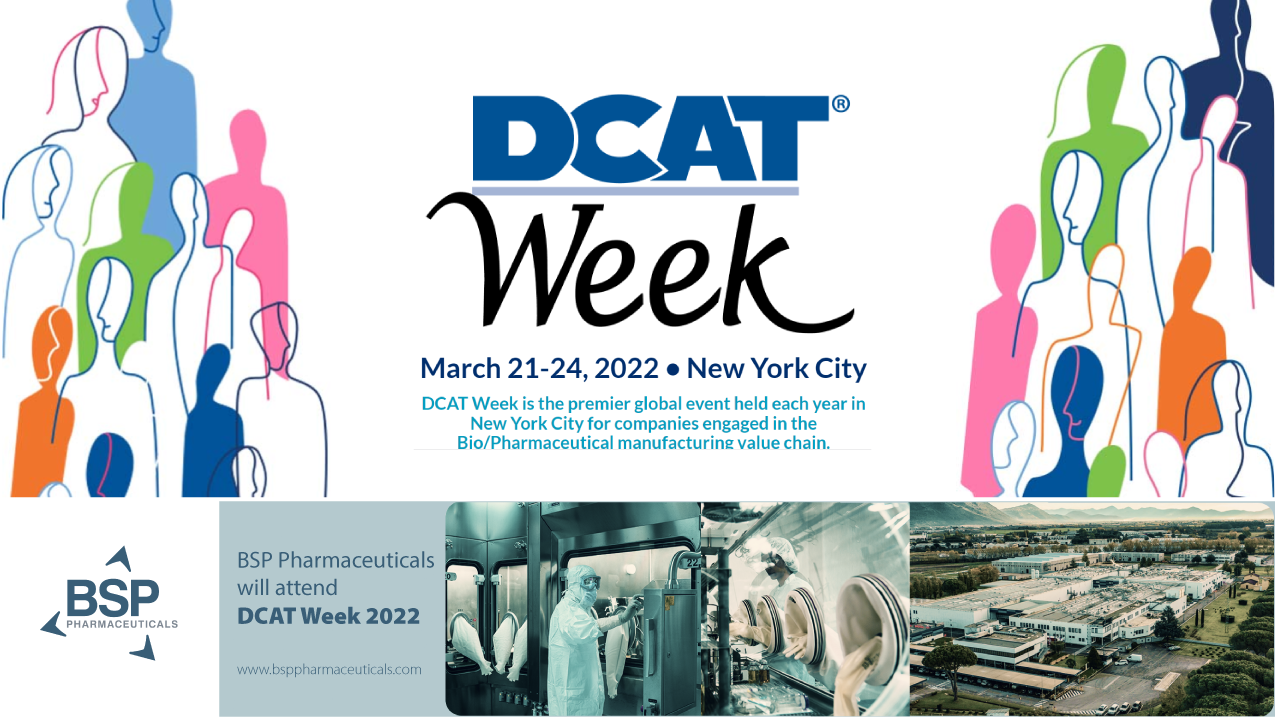 DCAT Week 2022