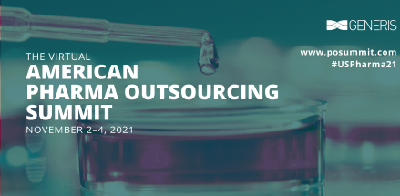 The Virtual American Pharma Outsourcing Summit