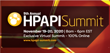 9th Annual HPAPI Summit 2020