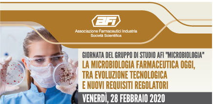 La Microbiologia farmaceutica oggi, tra evoluzione tecnologia e nuovi requisiti regolatori