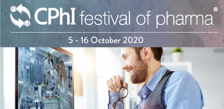 CPhI festival of pharma