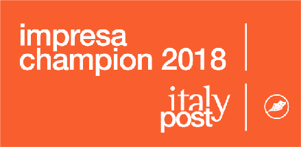 Italypost – Impresa Champion 2018