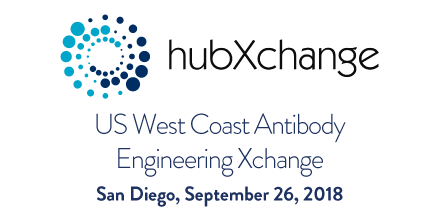US West Coast Antibody Engineering Xchange 2018