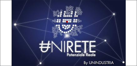 Unirete by Unindustria