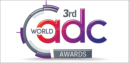 World ADC Awards 2016 Best Contract Manufacturing (CMO) Provider